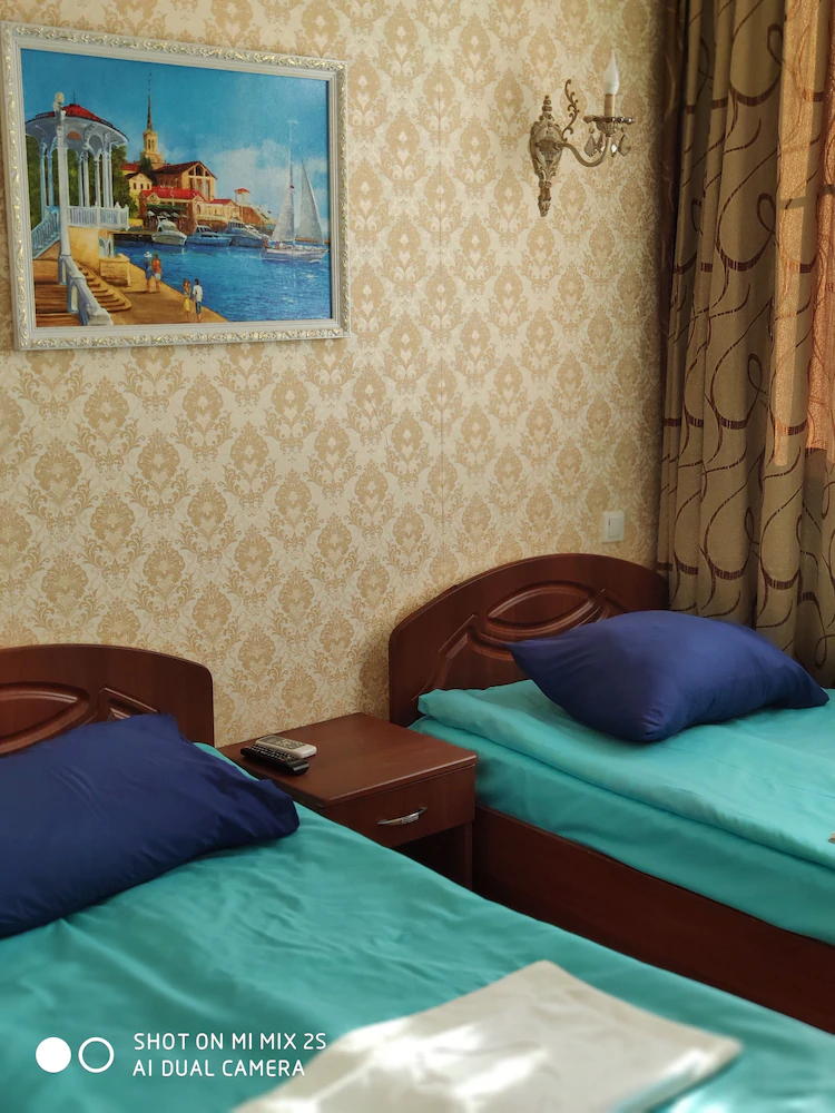 Edem Olimp Guest House