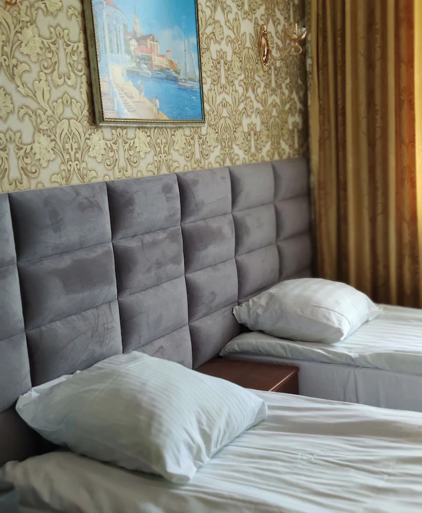 Edem Olimp Guest House