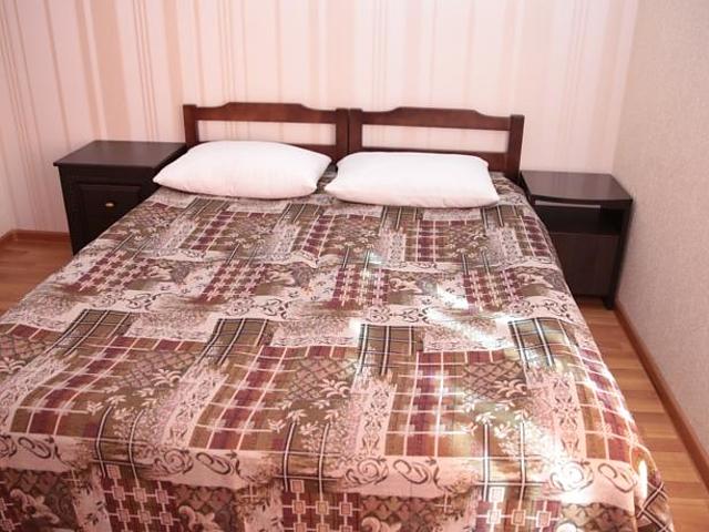 Effector Guest House