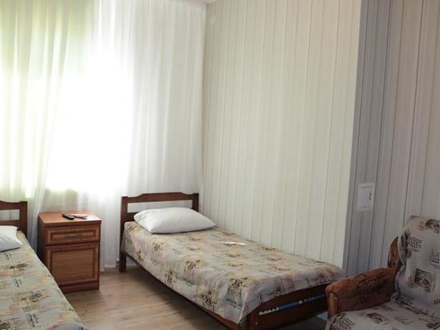 Effector Guest House