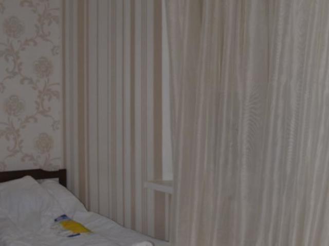 Effector Guest House