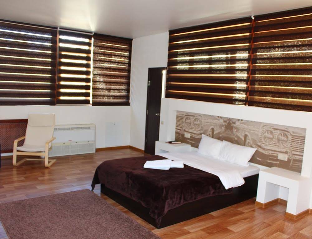 Forsage Hotel