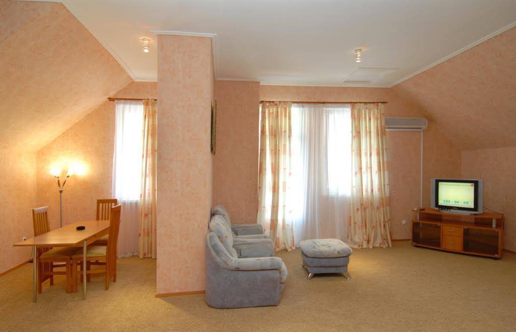Forsage Hotel