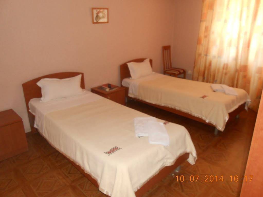Forsage Hotel