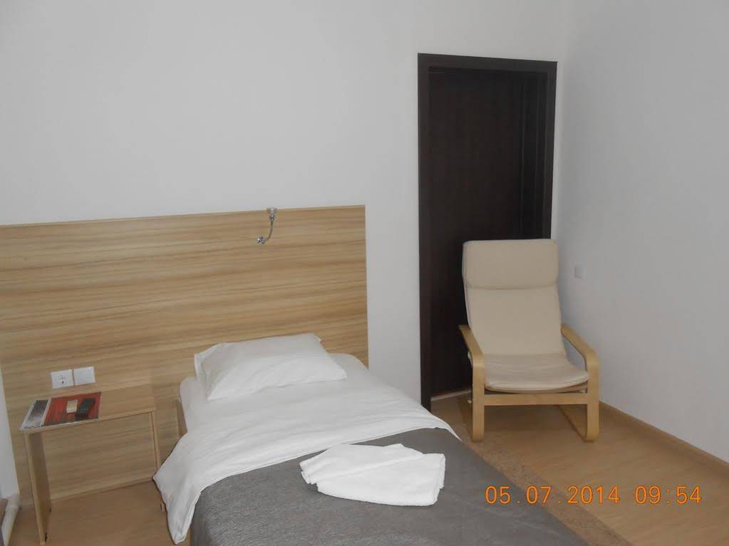 Forsage Hotel