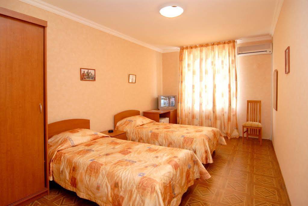Forsage Hotel