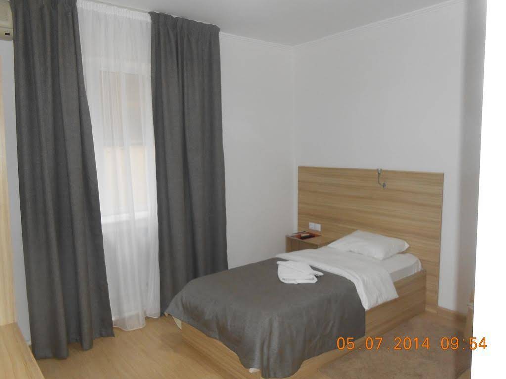 Forsage Hotel
