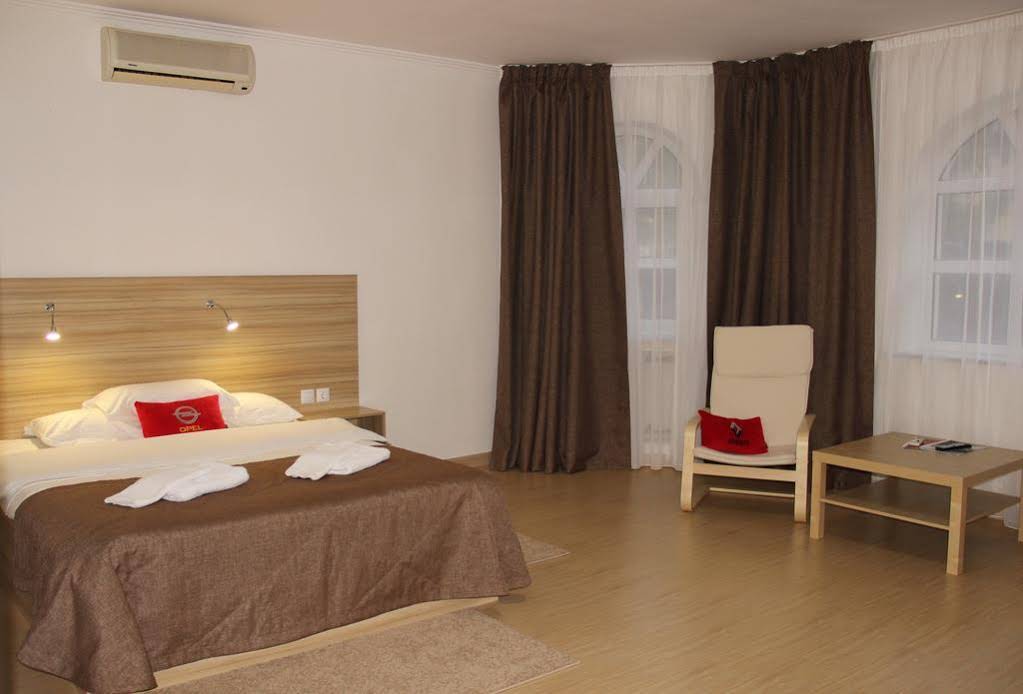Forsage Hotel