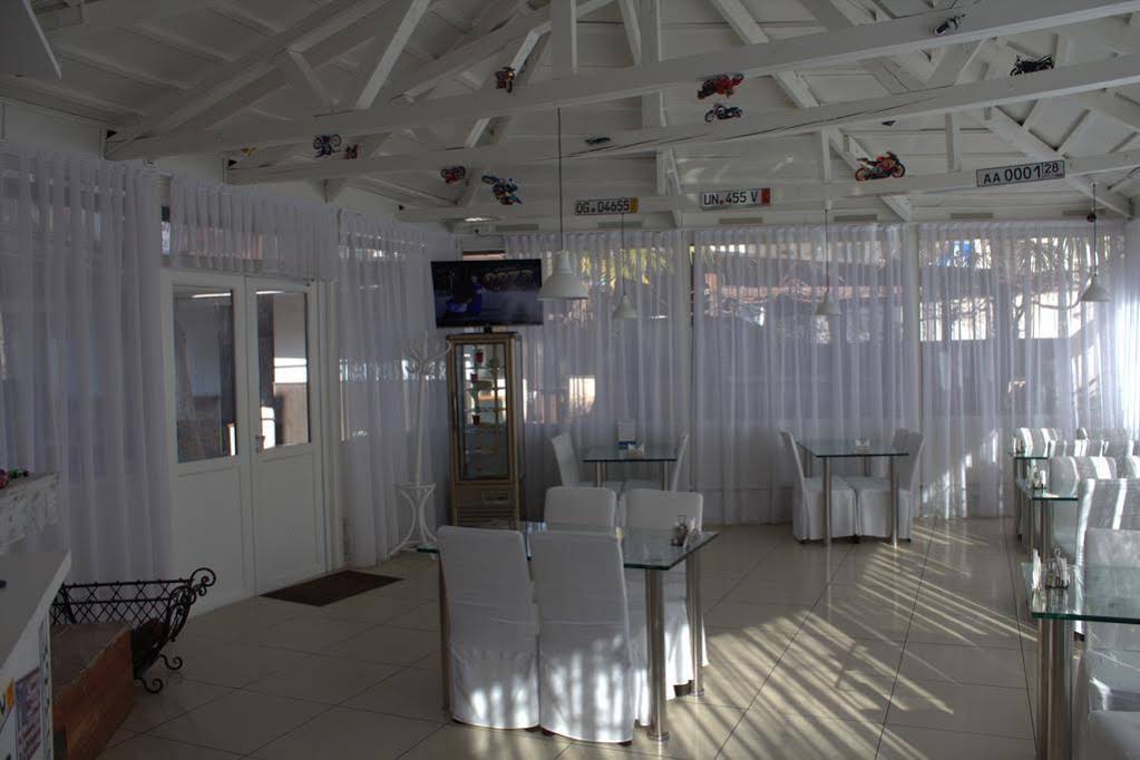 Forsage Hotel