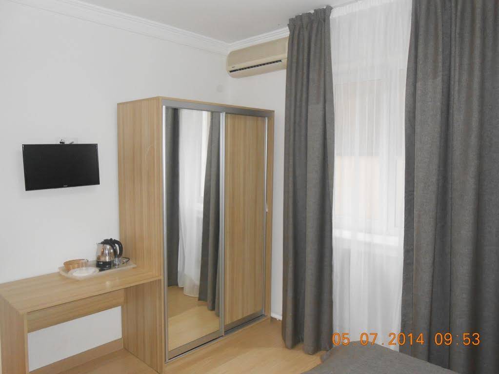 Forsage Hotel