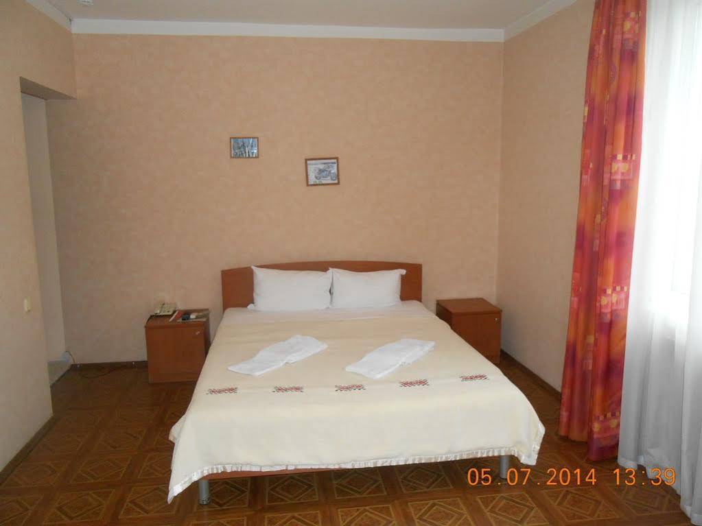 Forsage Hotel