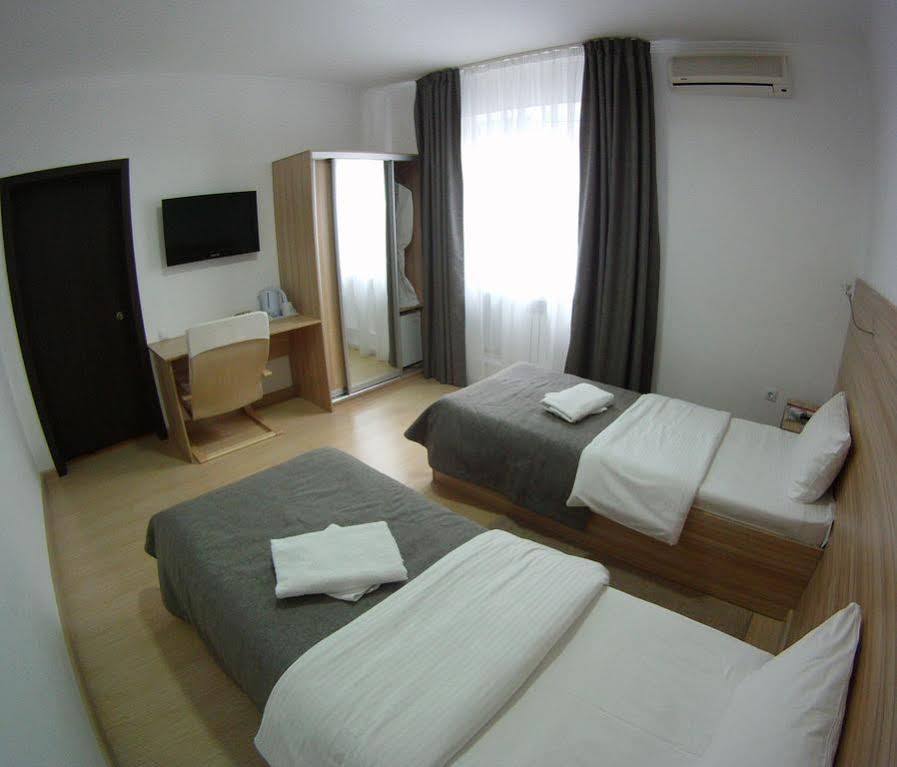 Forsage Hotel