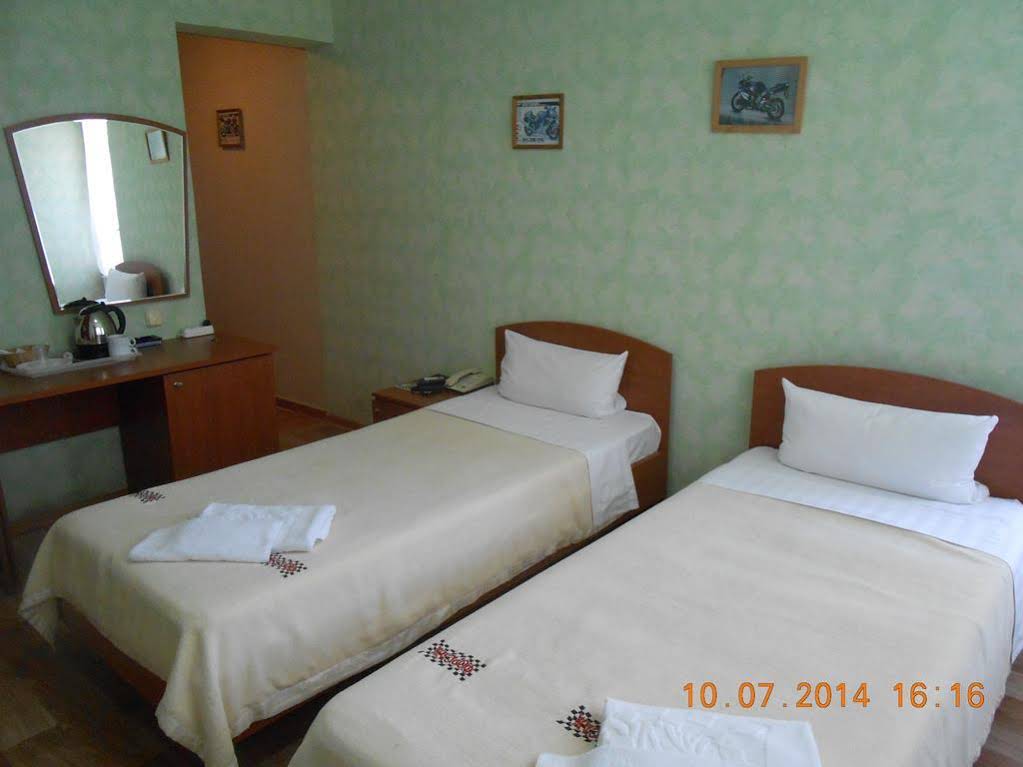 Forsage Hotel
