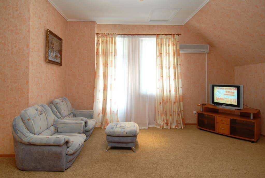 Forsage Hotel