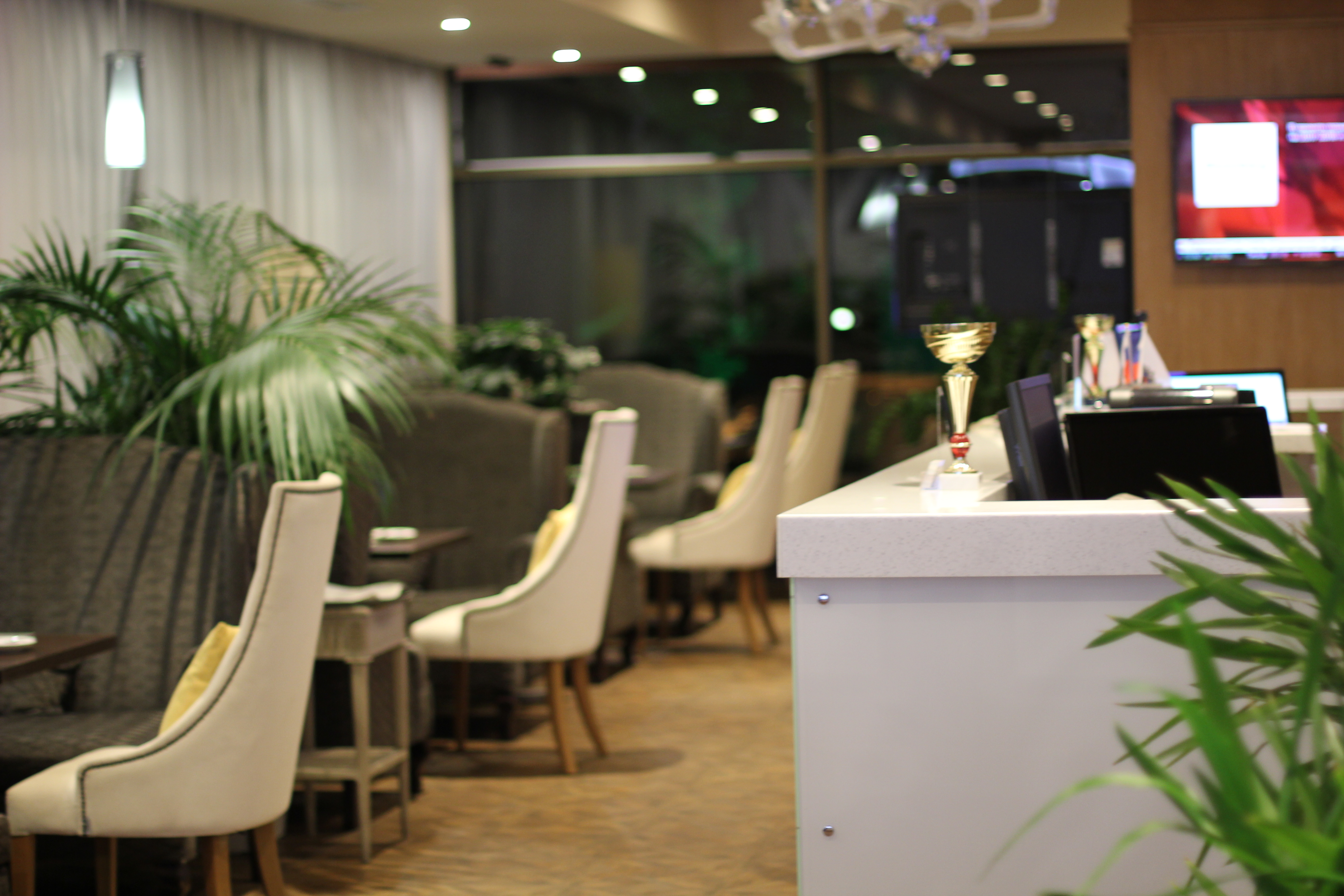 Forward Hotel
