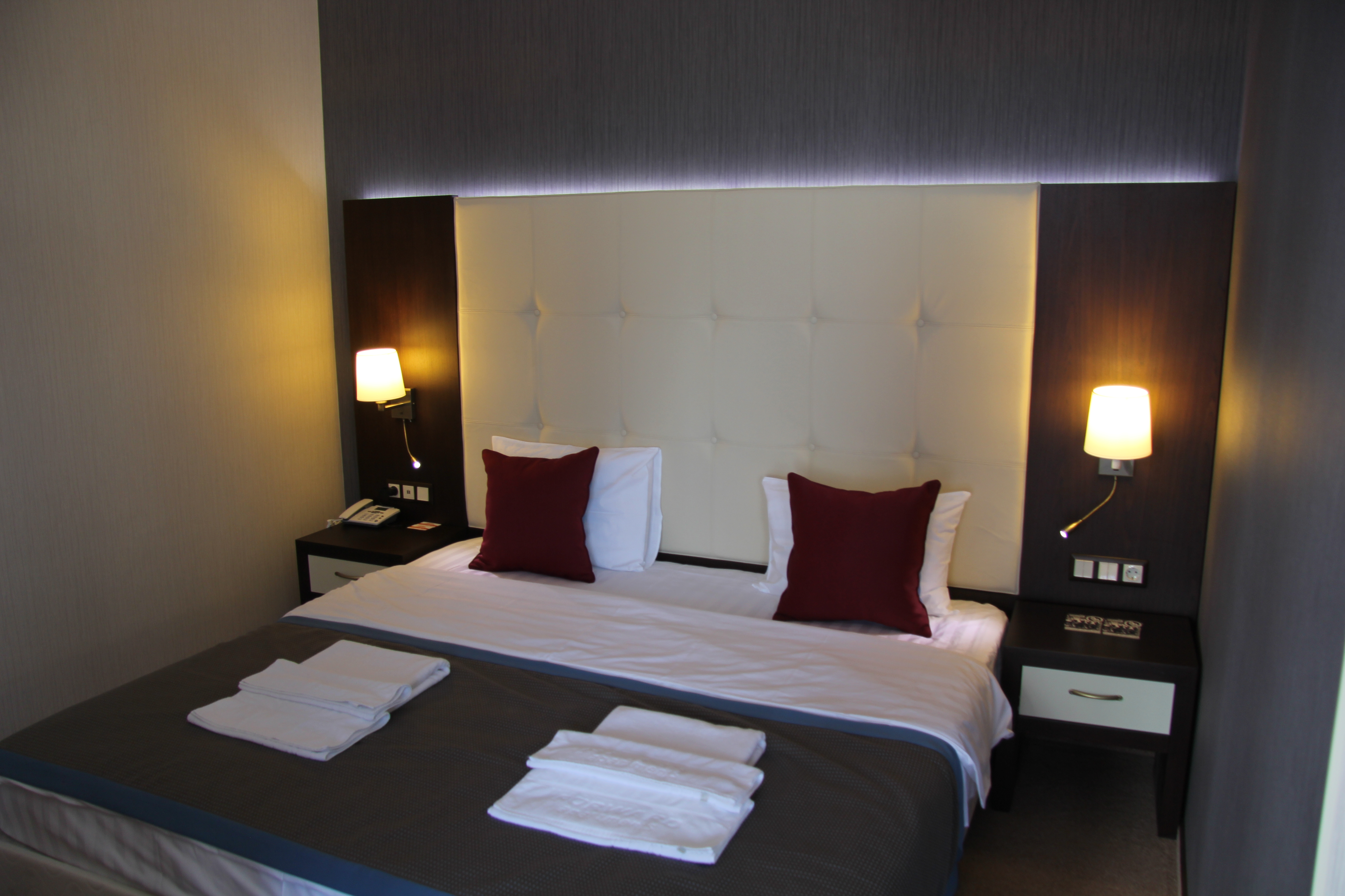 Forward Hotel