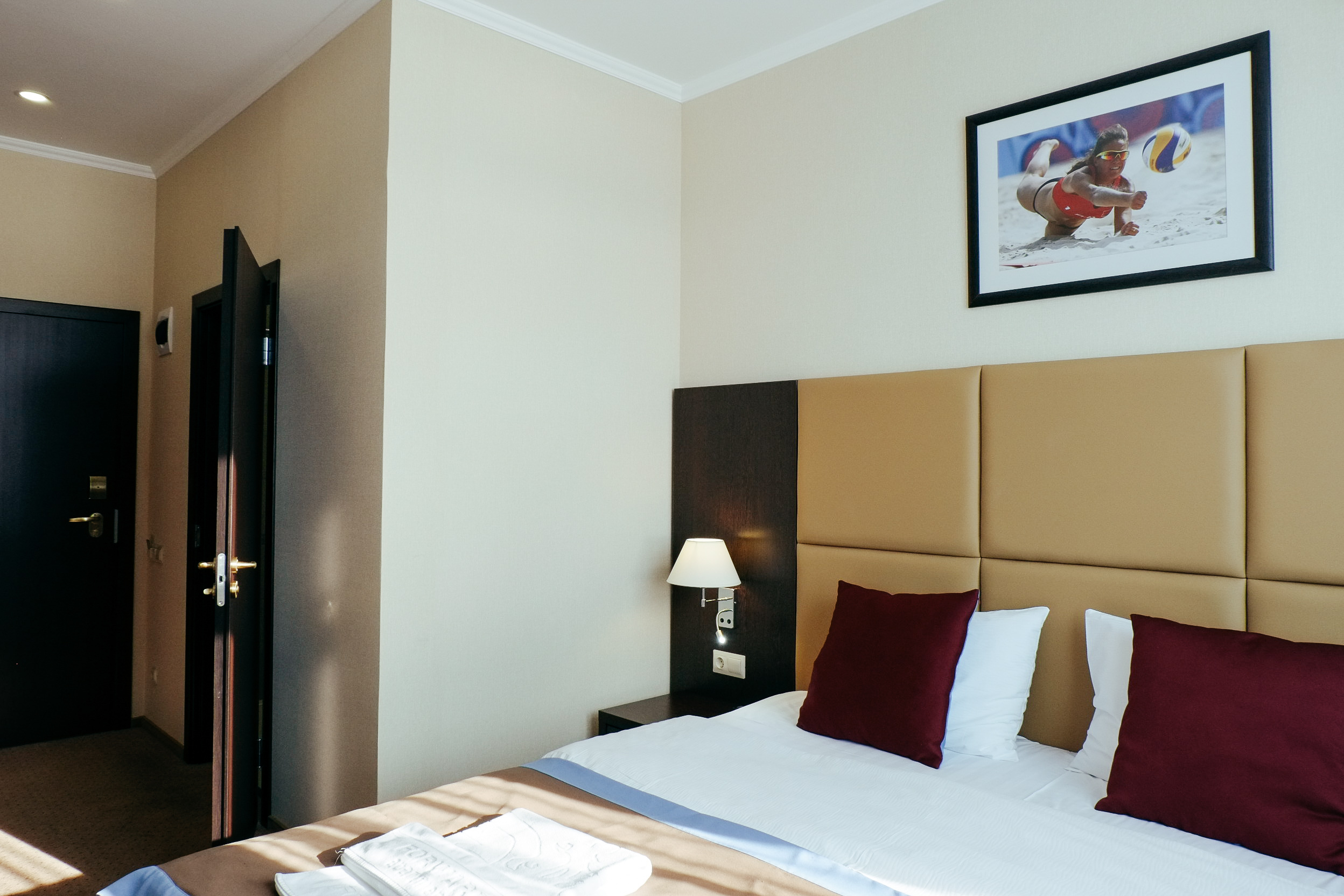 Forward Hotel