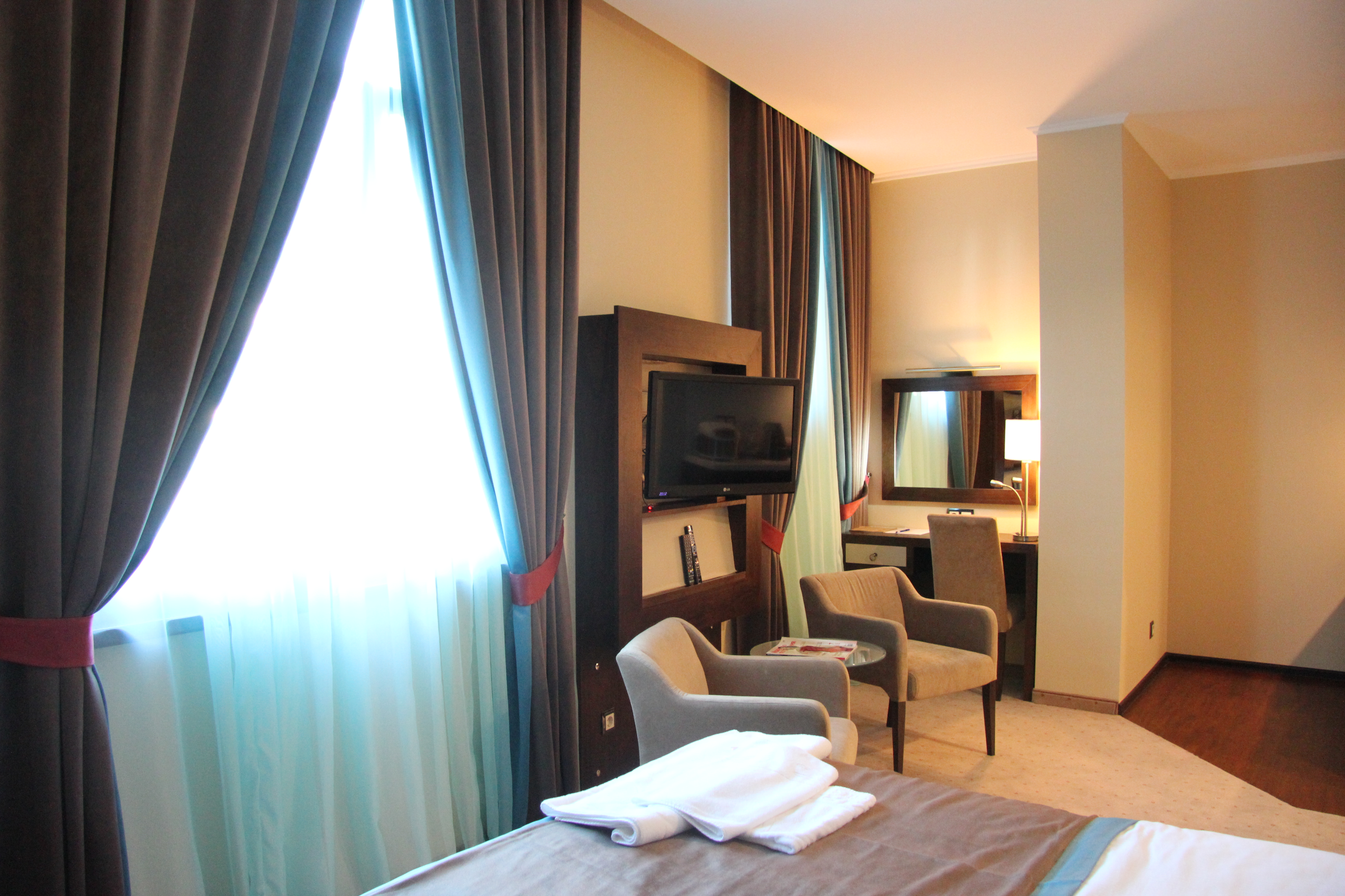 Forward Hotel