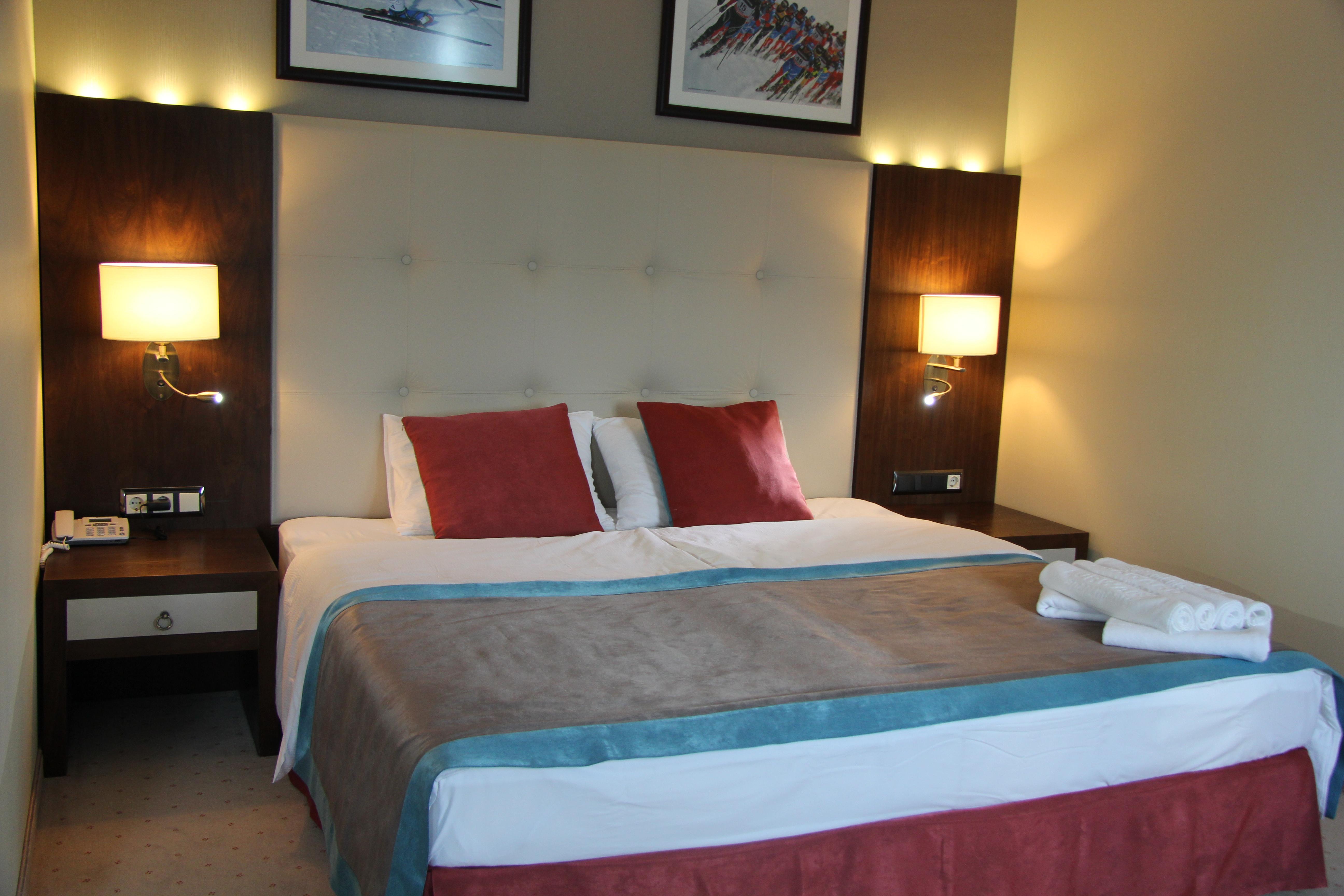 Forward Hotel