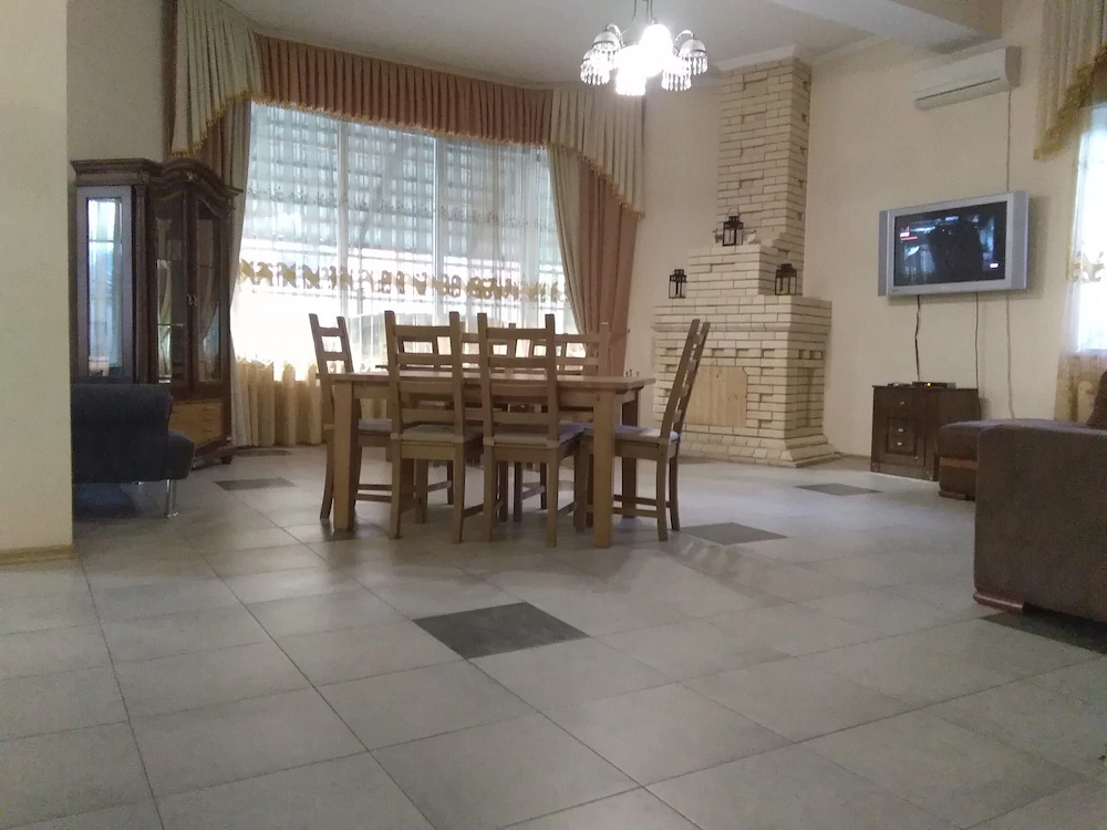 Freedom Guesthouse