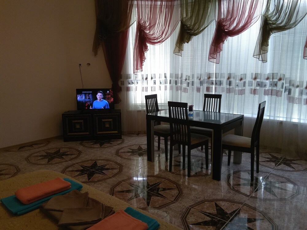 Freedom Guesthouse