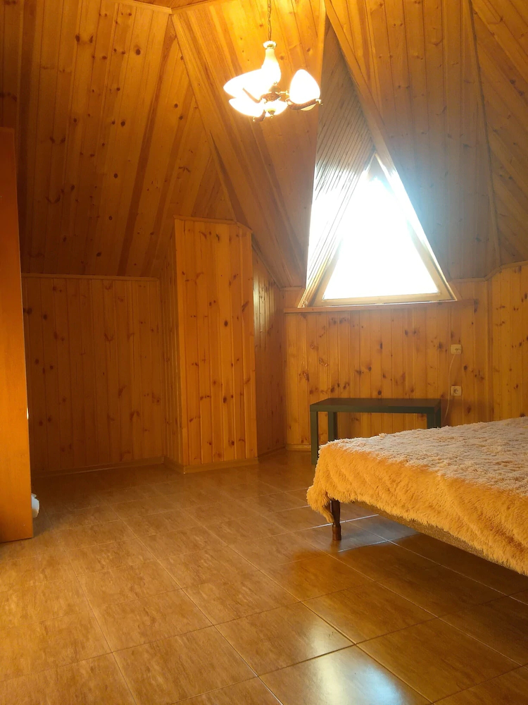 Freedom Guesthouse