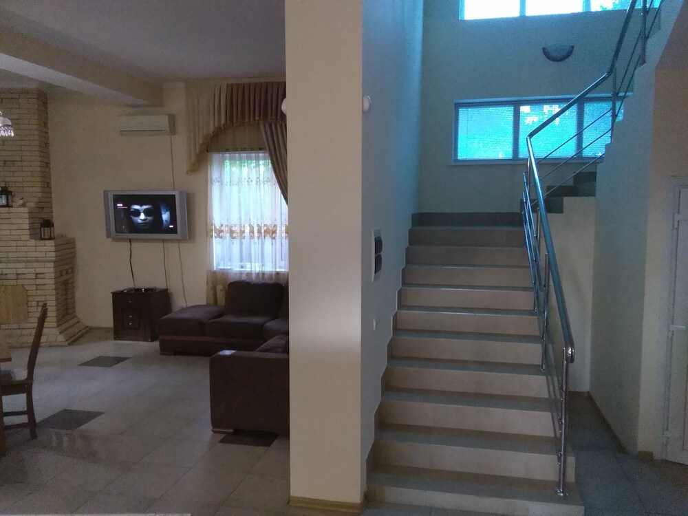 Freedom Guesthouse