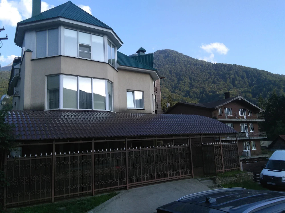 Freedom Guesthouse