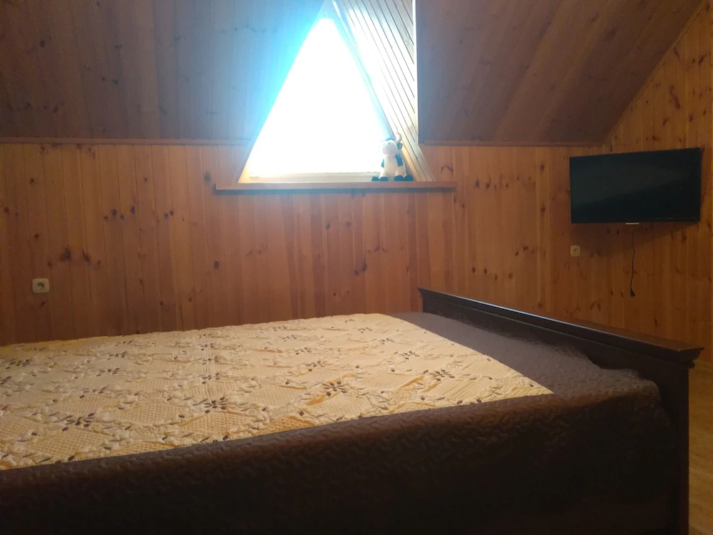 Freedom Guesthouse