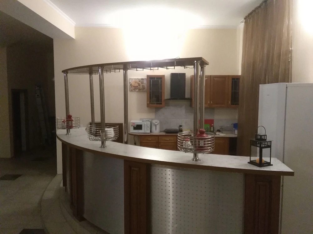 Freedom Guesthouse