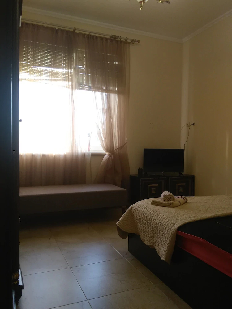 Freedom Guesthouse