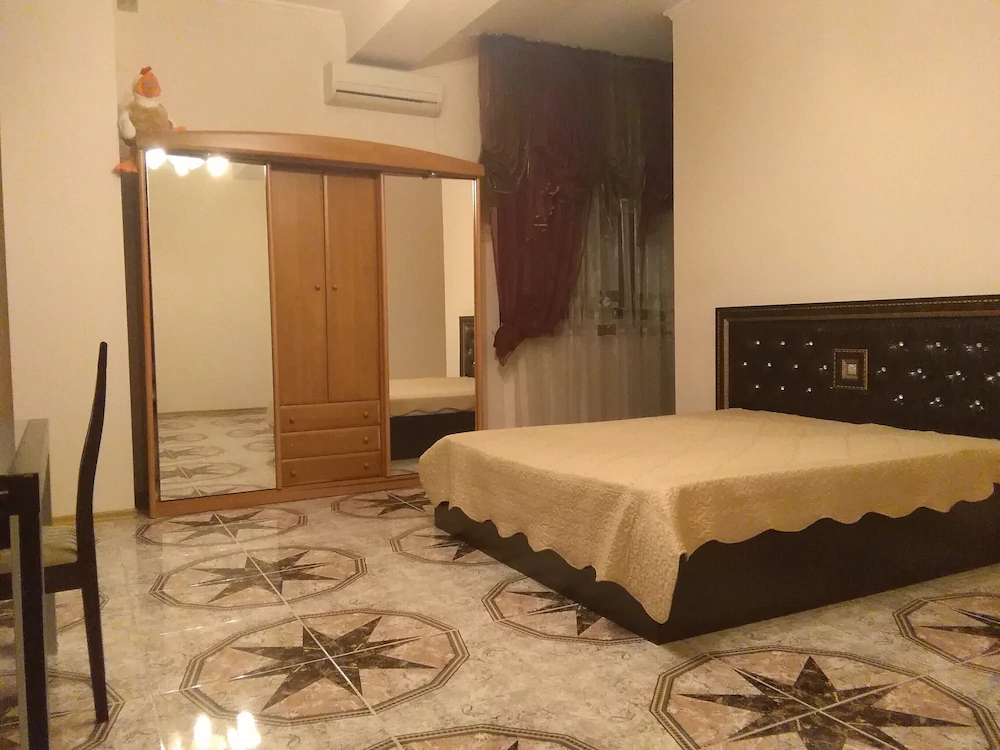 Freedom Guesthouse