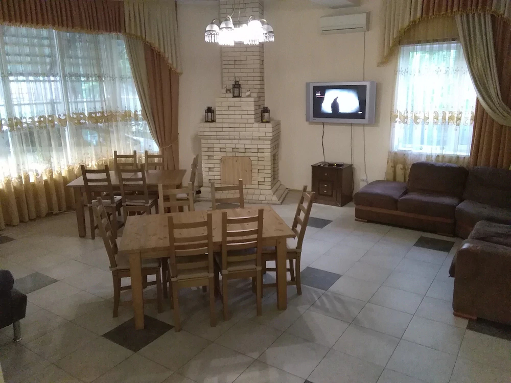 Freedom Guesthouse