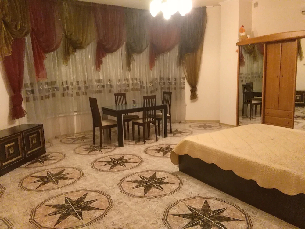 Freedom Guesthouse