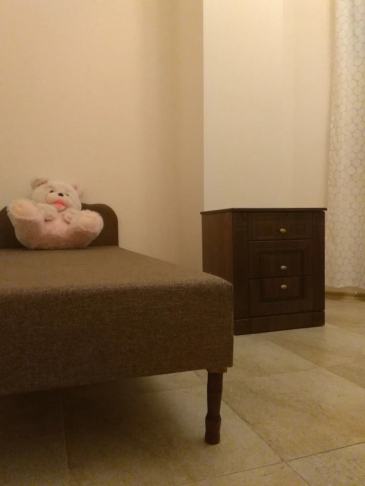 Freedom Guesthouse