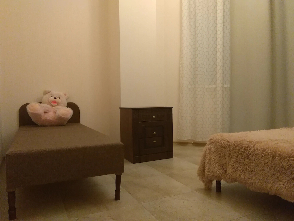 Freedom Guesthouse