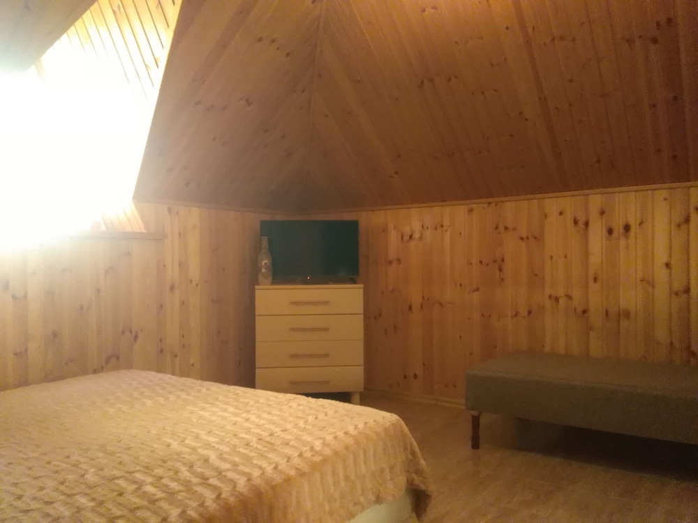 Freedom Guesthouse