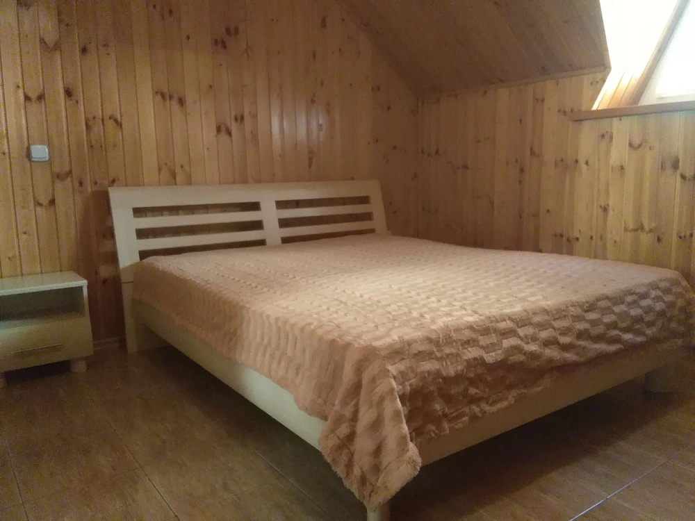 Freedom Guesthouse