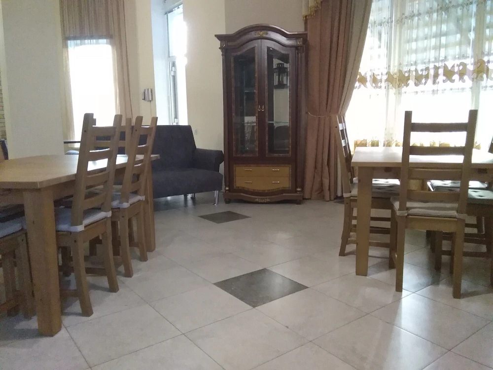 Freedom Guesthouse