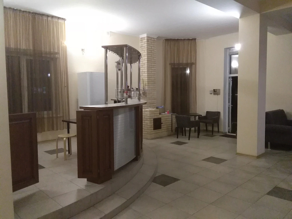 Freedom Guesthouse