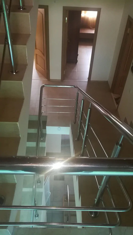Freedom Guesthouse