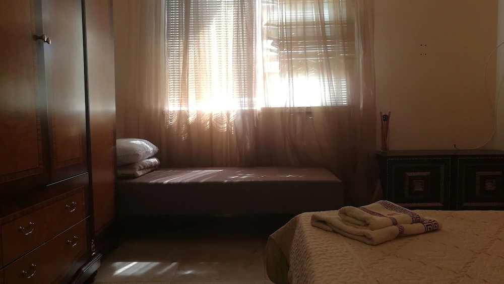 Freedom Guesthouse