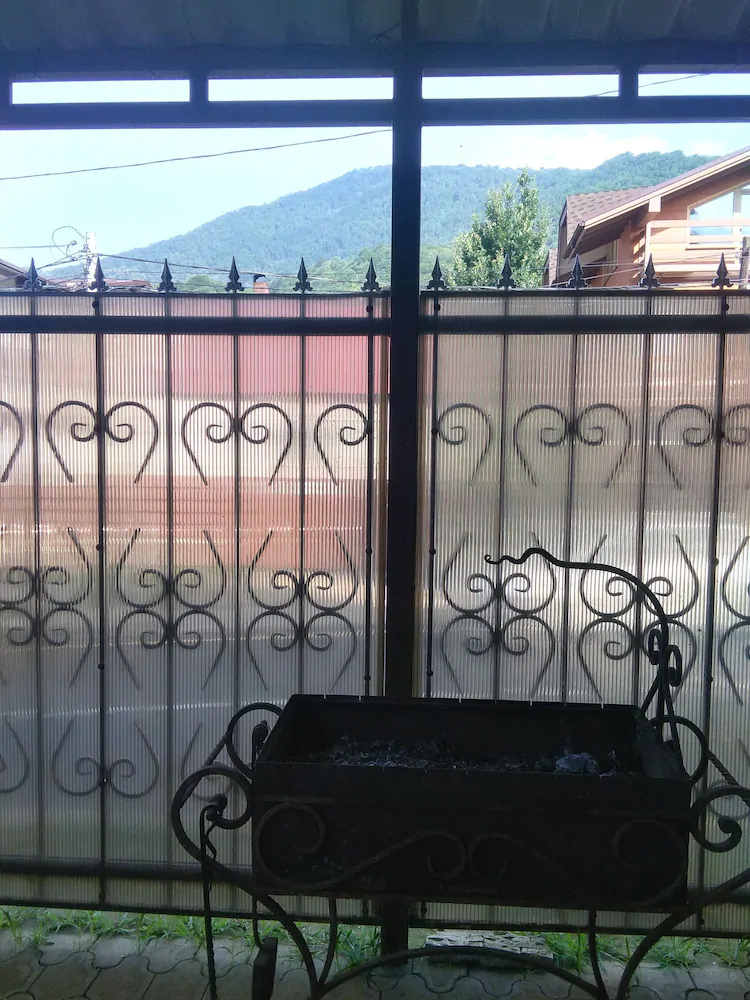 Freedom Guesthouse