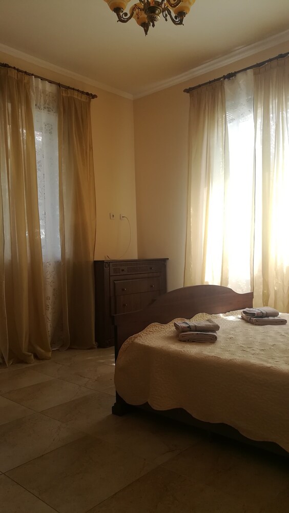 Freedom Guesthouse