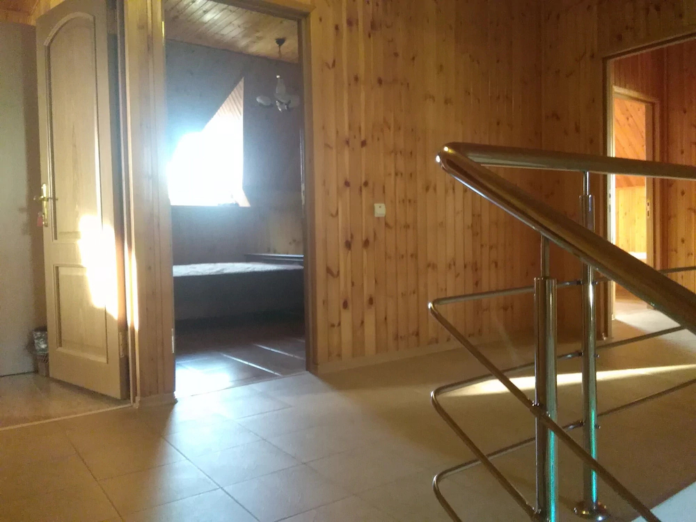 Freedom Guesthouse