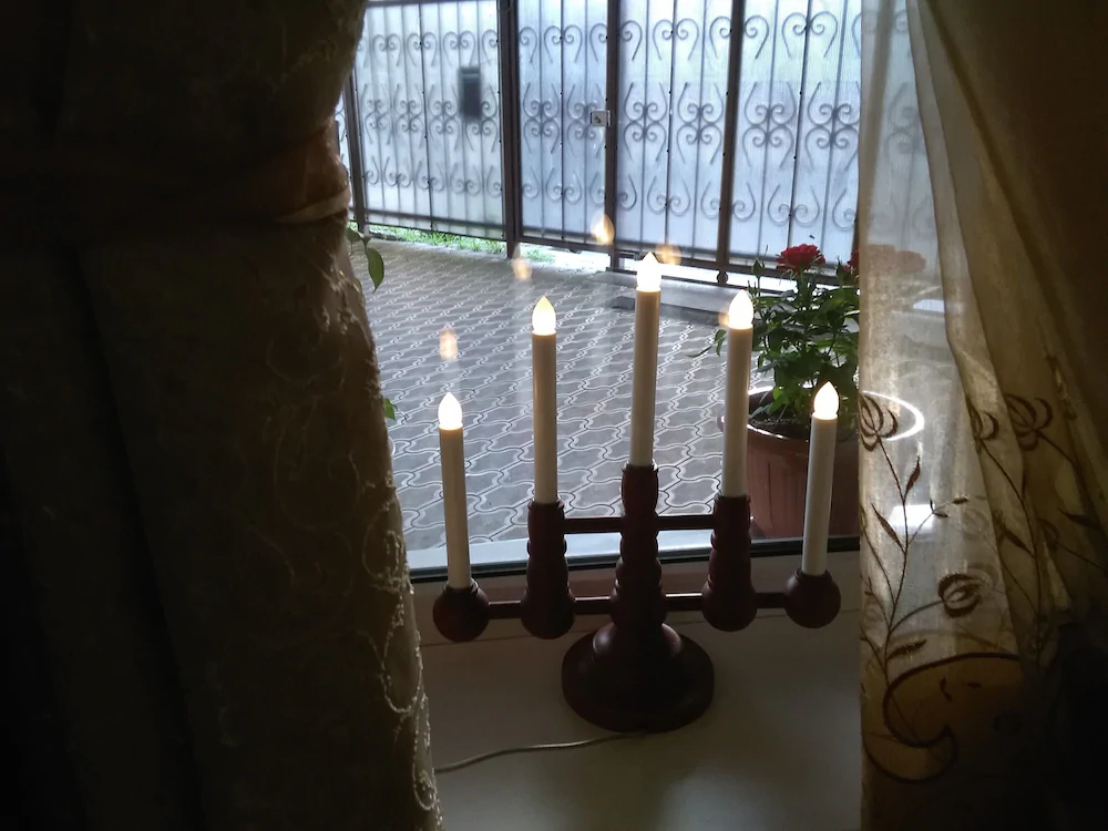 Freedom Guesthouse