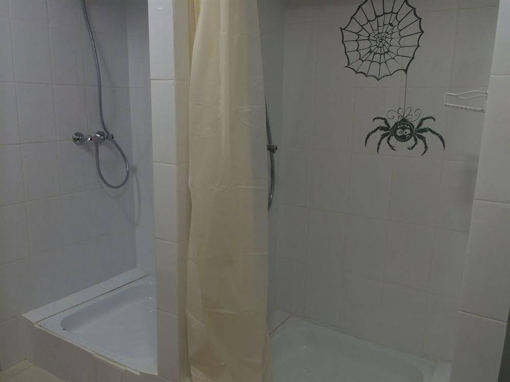 Garage Hostel
