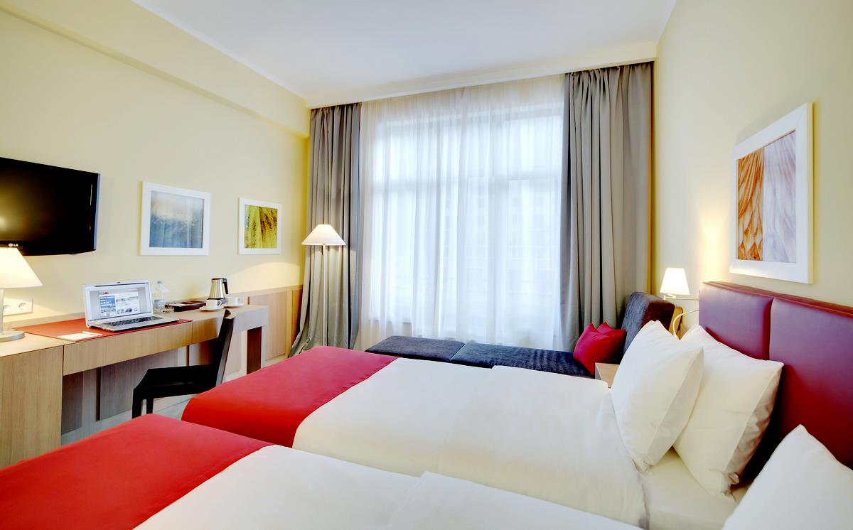 Golden Tulip Rosa Khutor