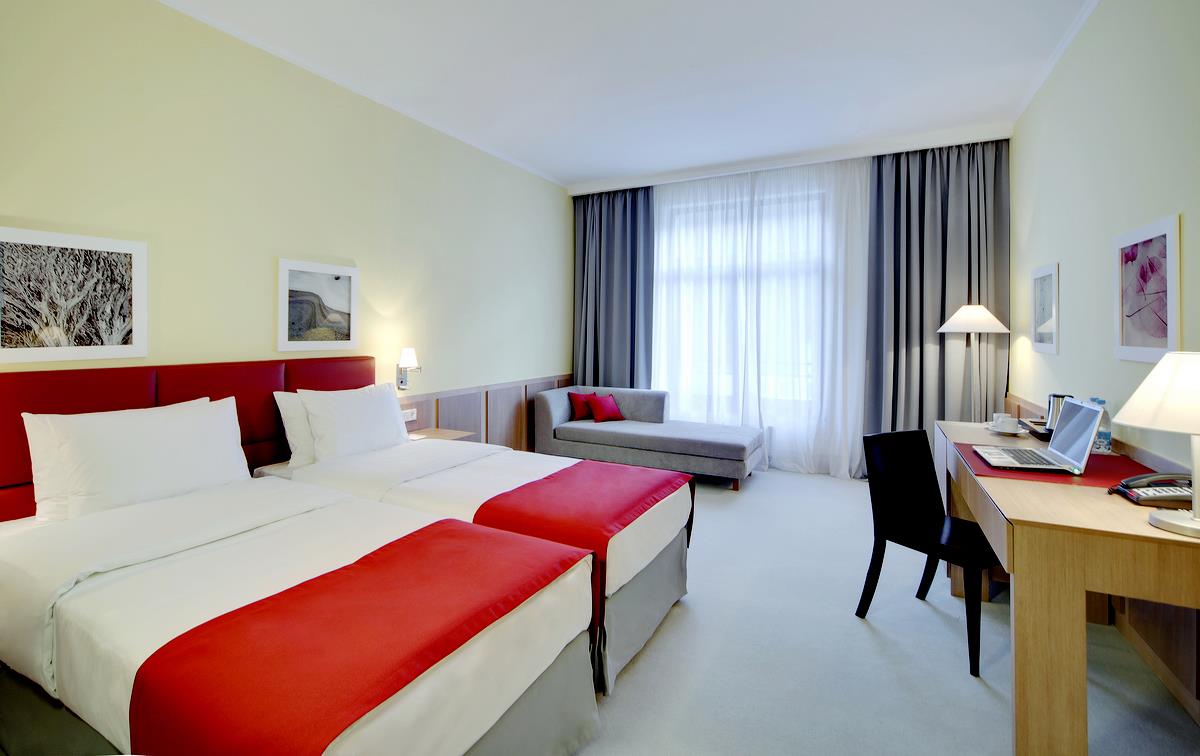 Golden Tulip Rosa Khutor