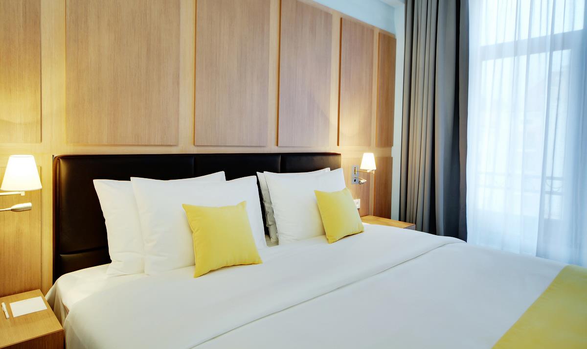 Golden Tulip Rosa Khutor